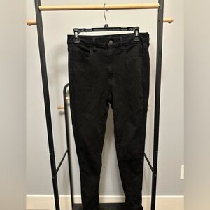 American Eagle Skinny Stretch Jeans